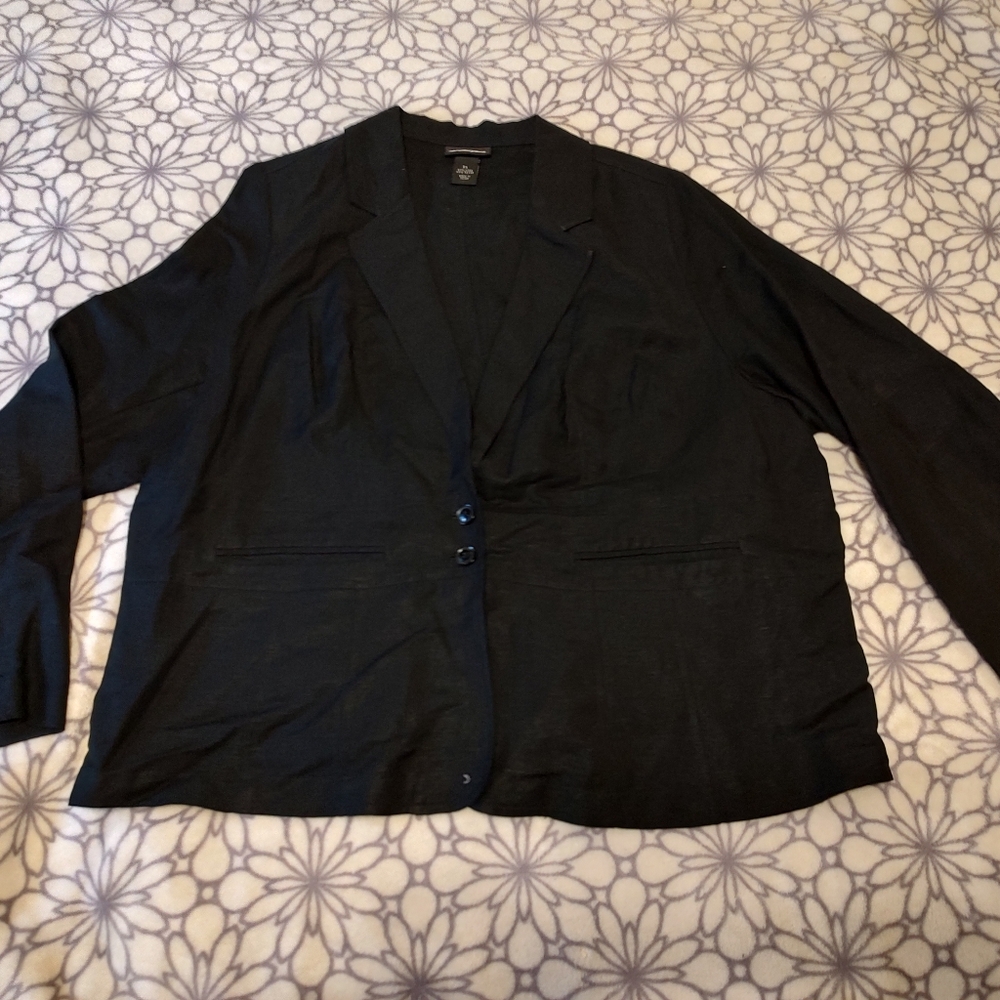 Light blazer